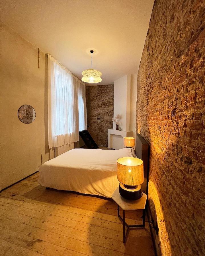 Loulou Home'S Antwerp Exterior photo