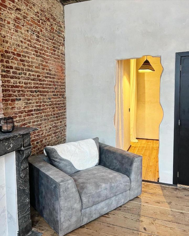 Loulou Home'S Antwerp Exterior photo