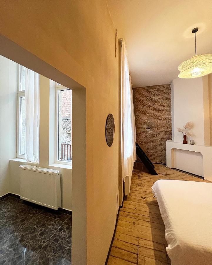 Loulou Home'S Antwerp Exterior photo