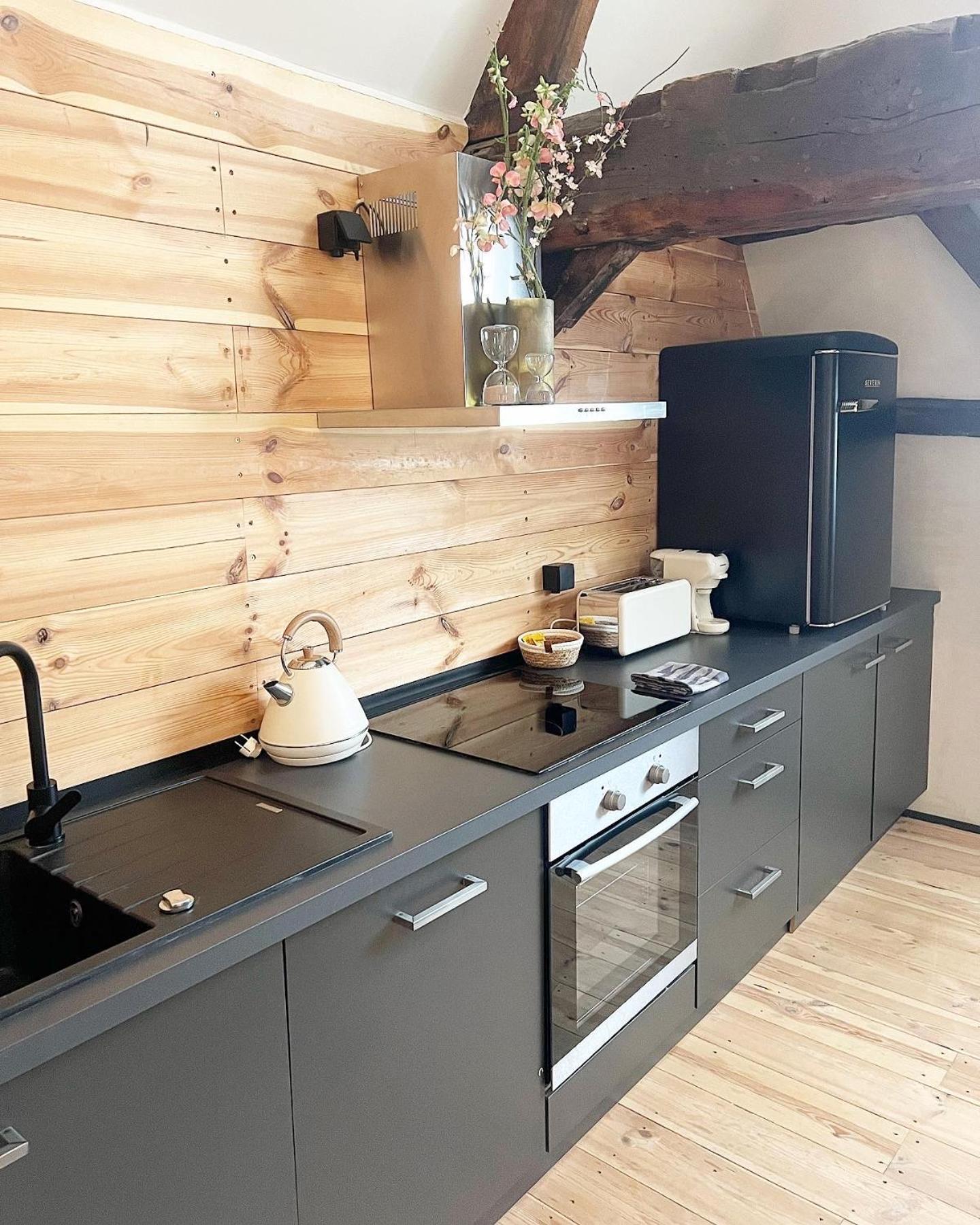 Loulou Home'S Antwerp Exterior photo