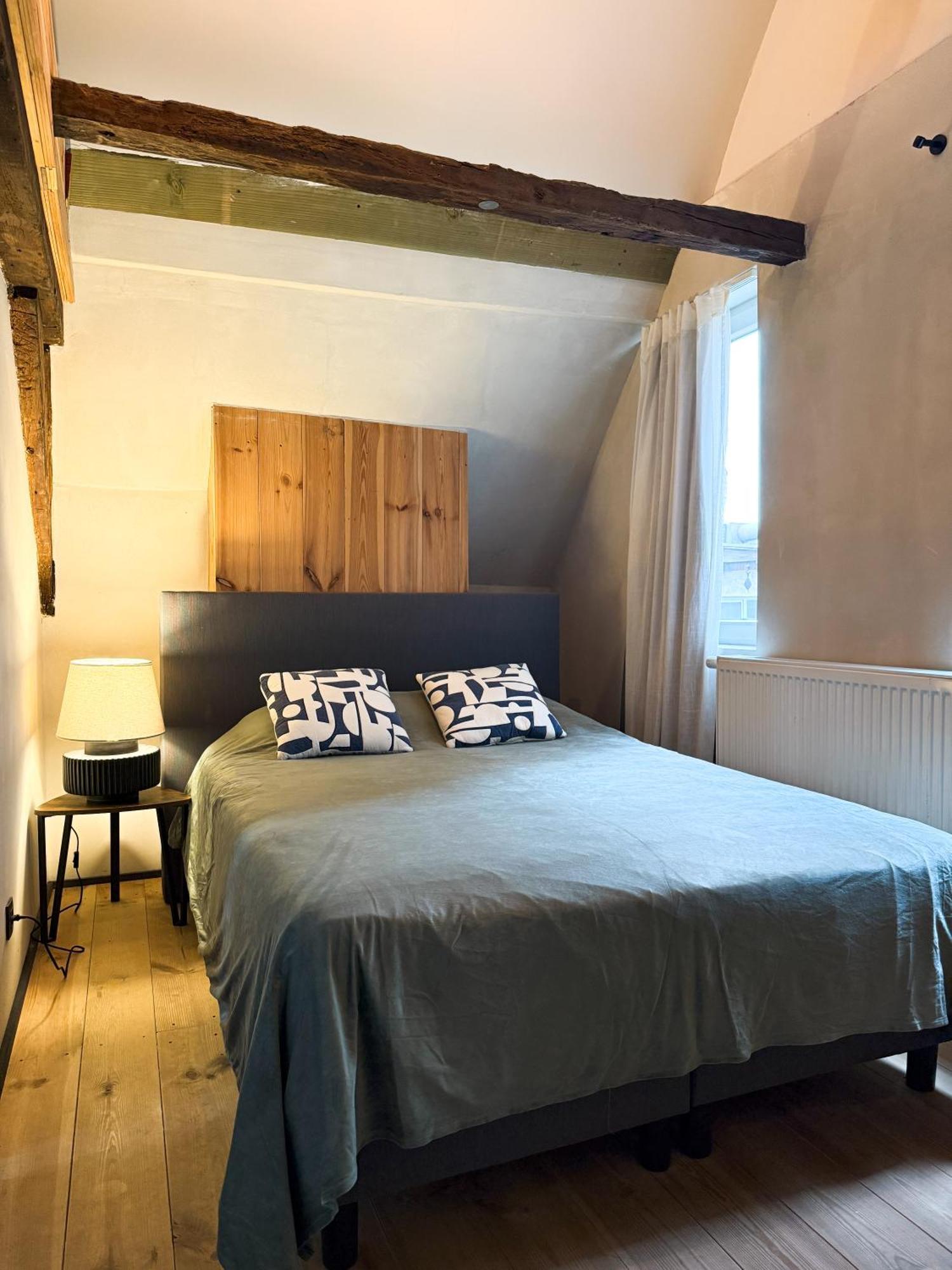 Loulou Home'S Antwerp Exterior photo
