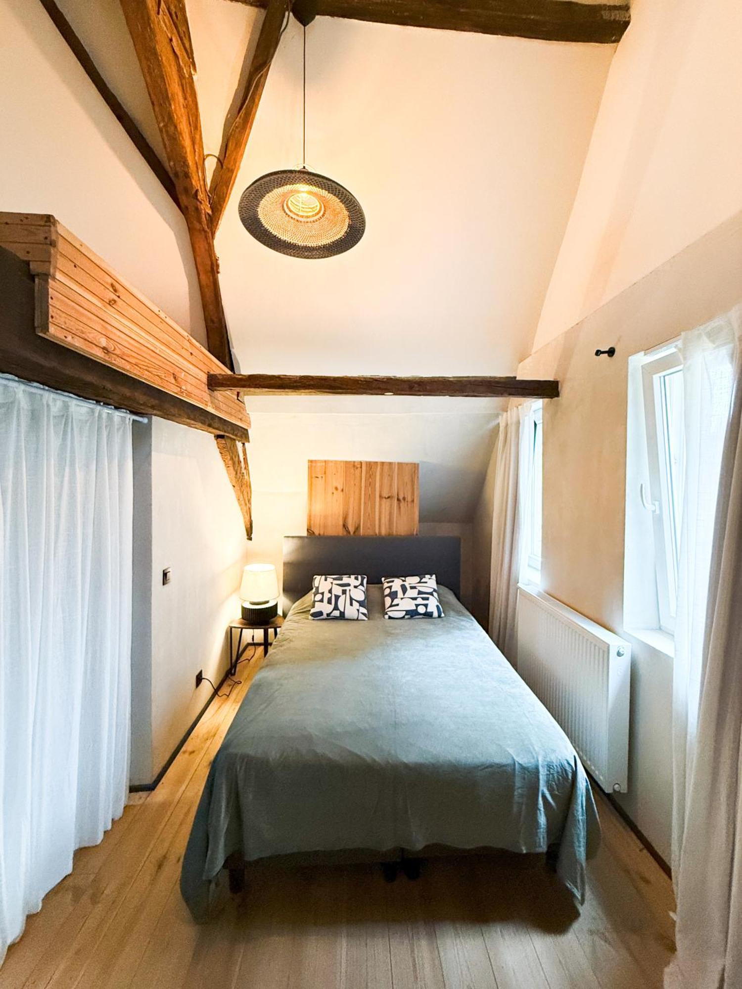 Loulou Home'S Antwerp Exterior photo