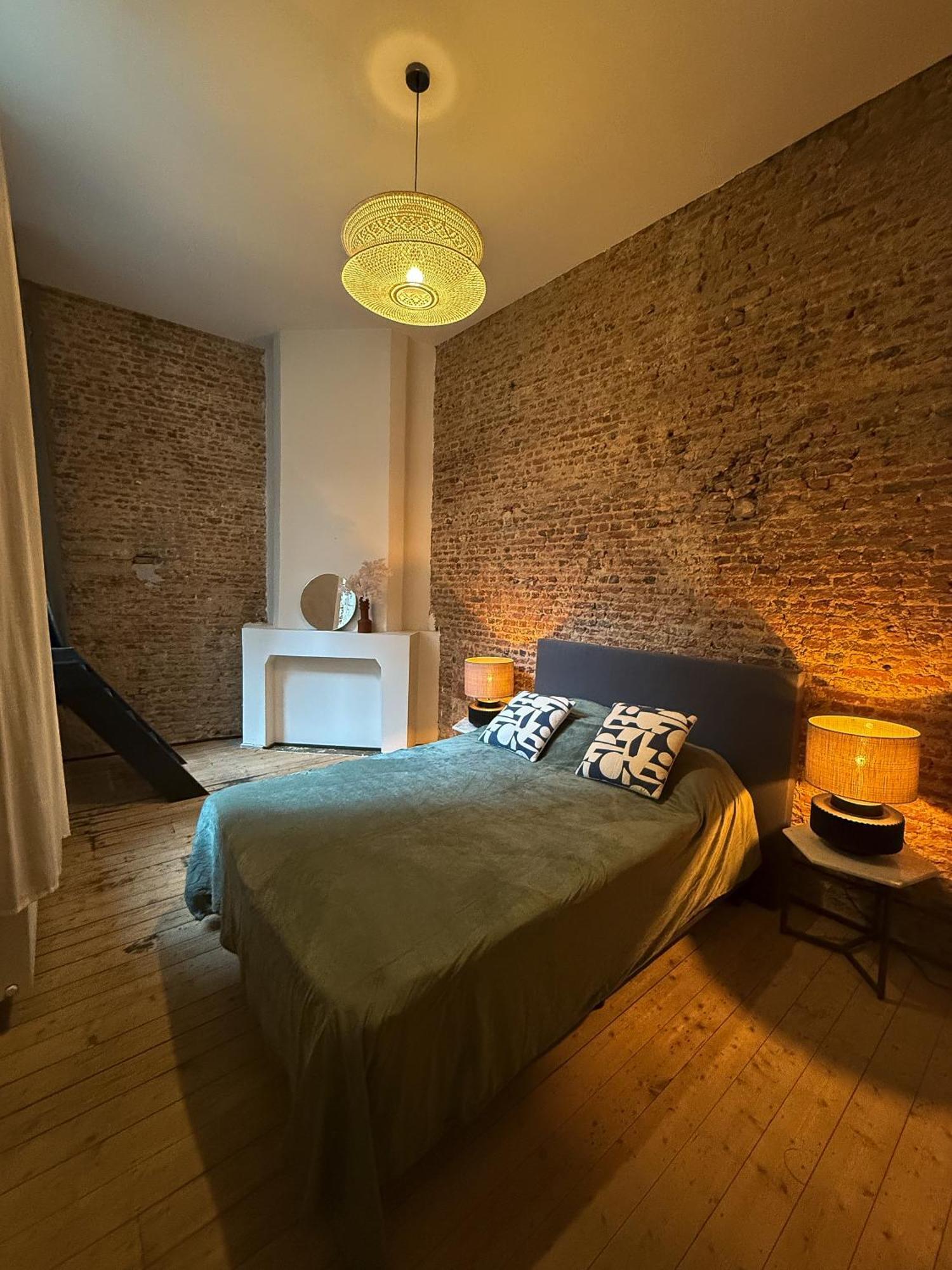Loulou Home'S Antwerp Exterior photo