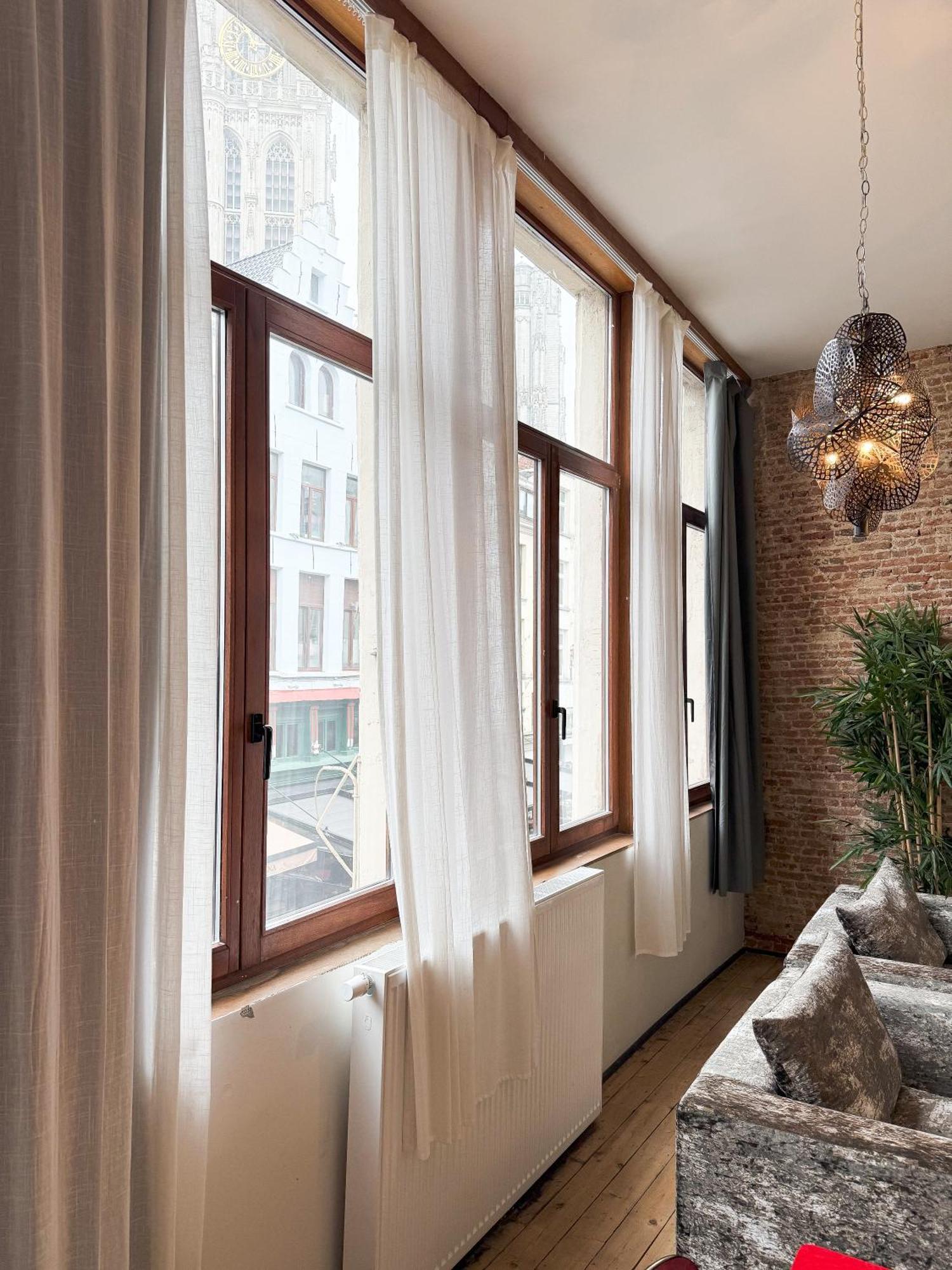 Loulou Home'S Antwerp Exterior photo